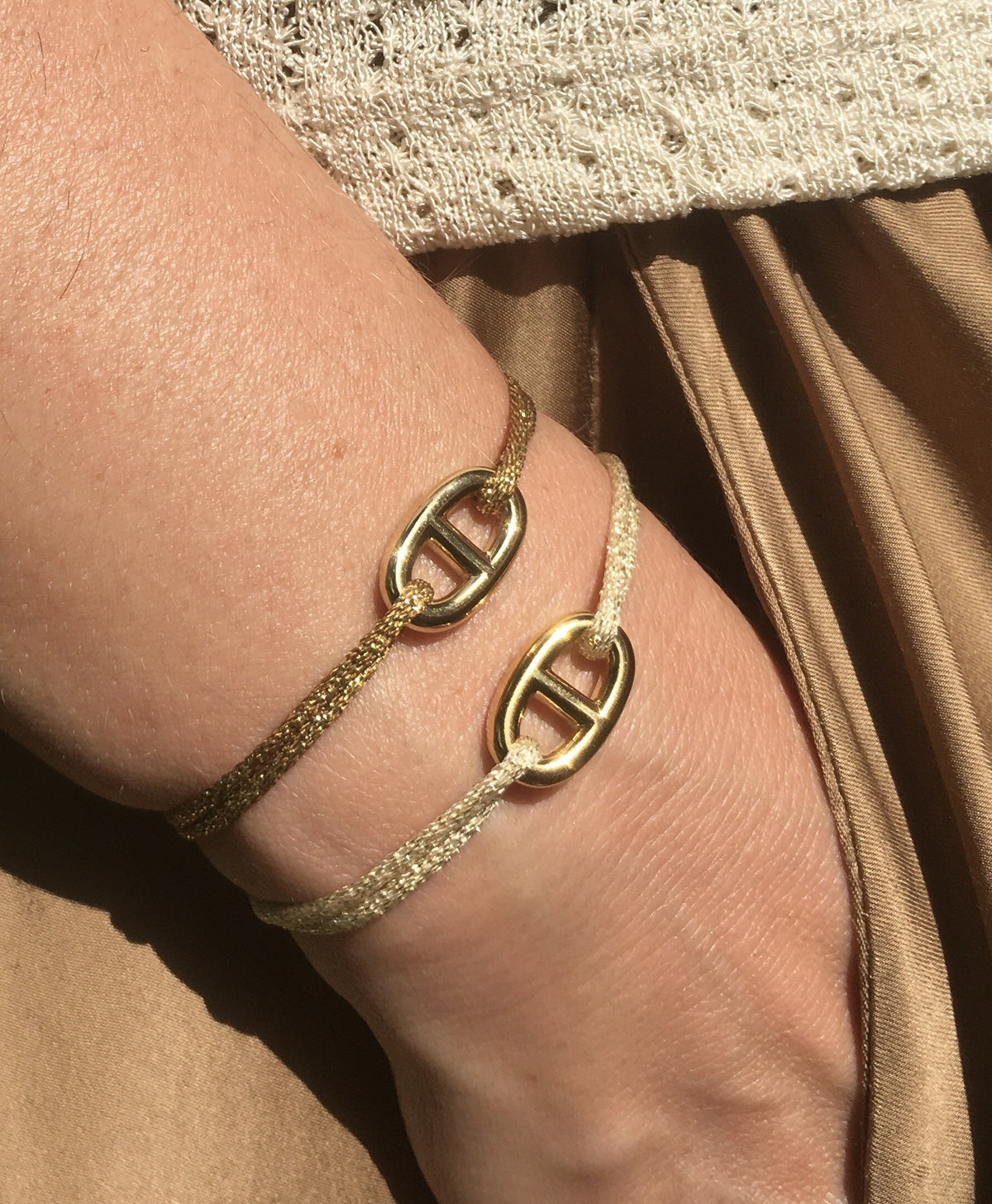 Bracelet SUMMER FANTAISIE