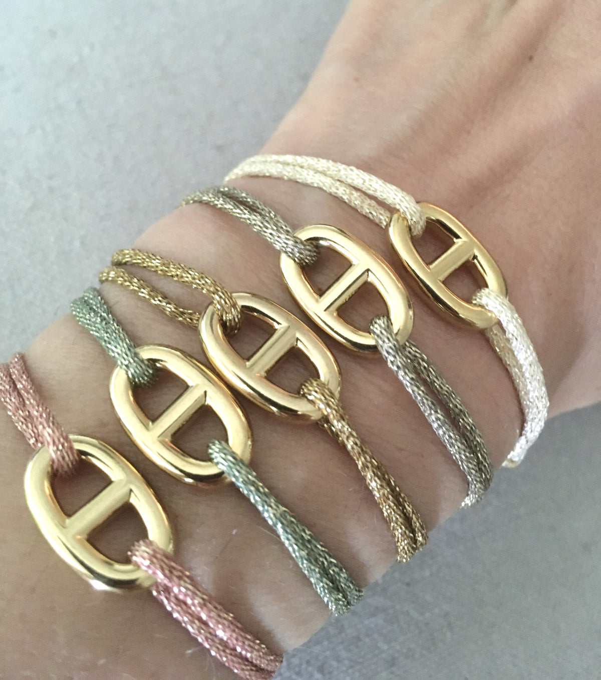 Bracelet SUMMER FANTAISIE