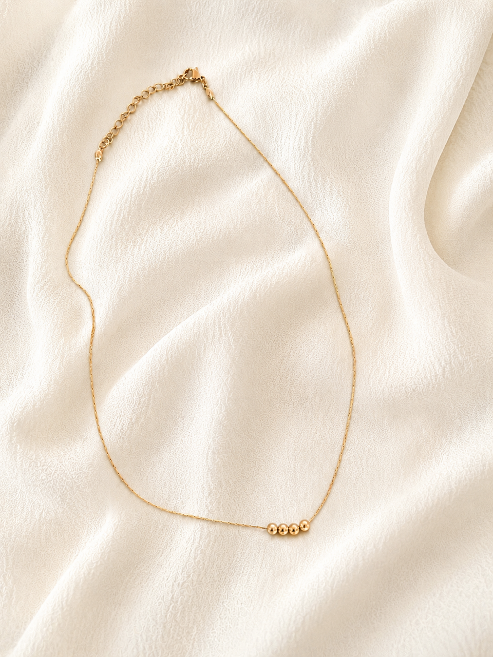 Collier SOLENE